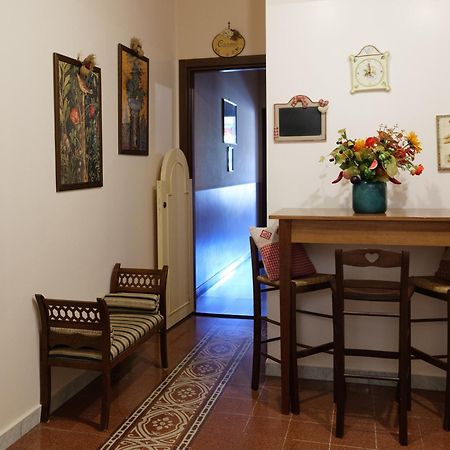 Sweet Suite V&V Pompeya Exterior foto