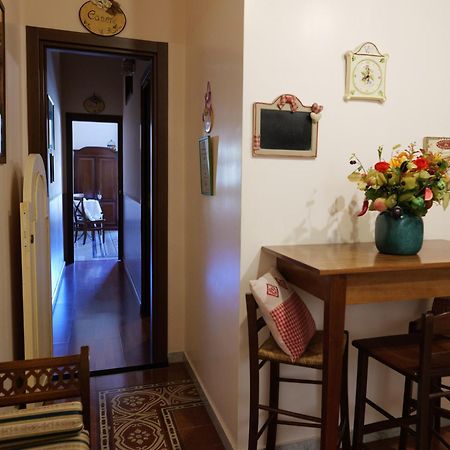 Sweet Suite V&V Pompeya Exterior foto