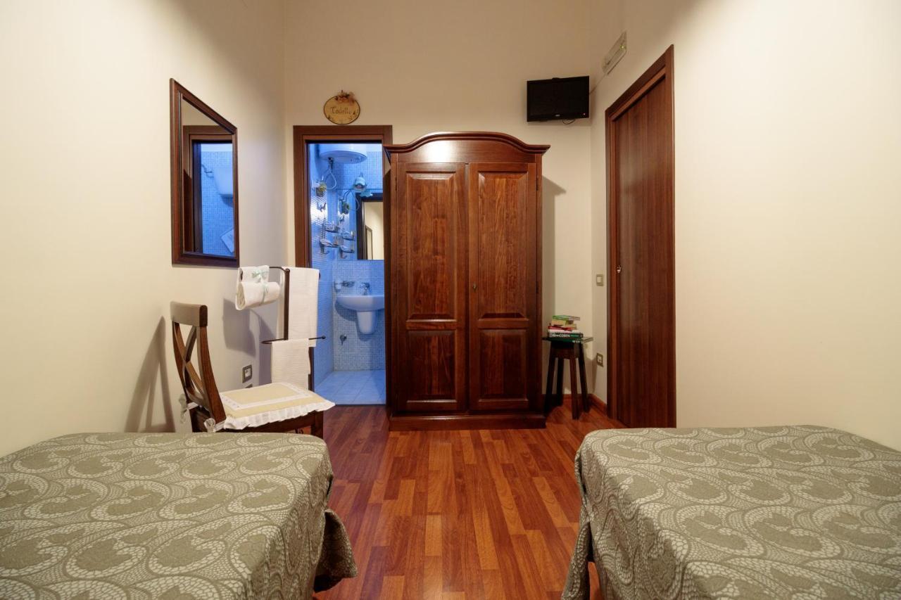 Sweet Suite V&V Pompeya Exterior foto