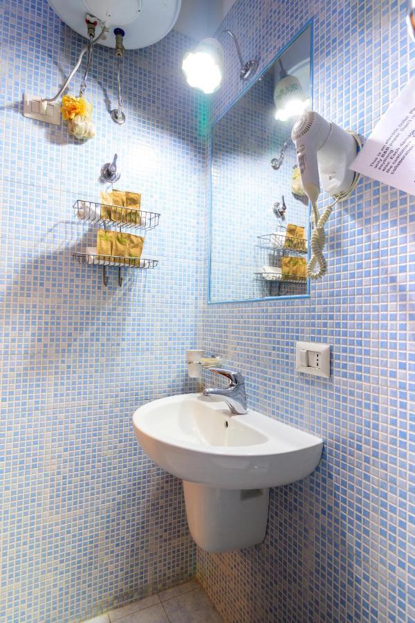 Sweet Suite V&V Pompeya Exterior foto