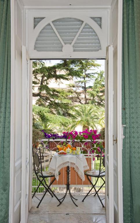 Sweet Suite V&V Pompeya Exterior foto