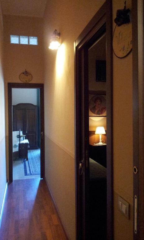Sweet Suite V&V Pompeya Habitación foto