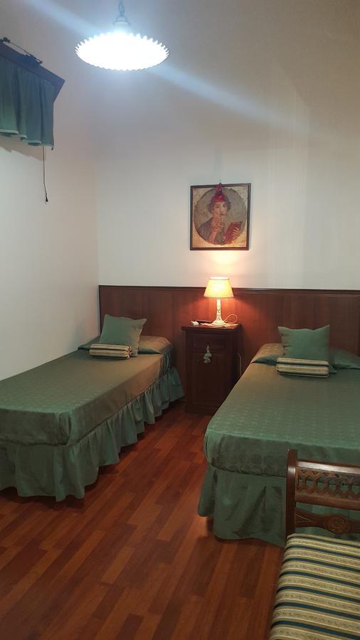 Sweet Suite V&V Pompeya Exterior foto